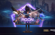 AGON PRO AG275QXL: World’s First Official League of Legends Monitor