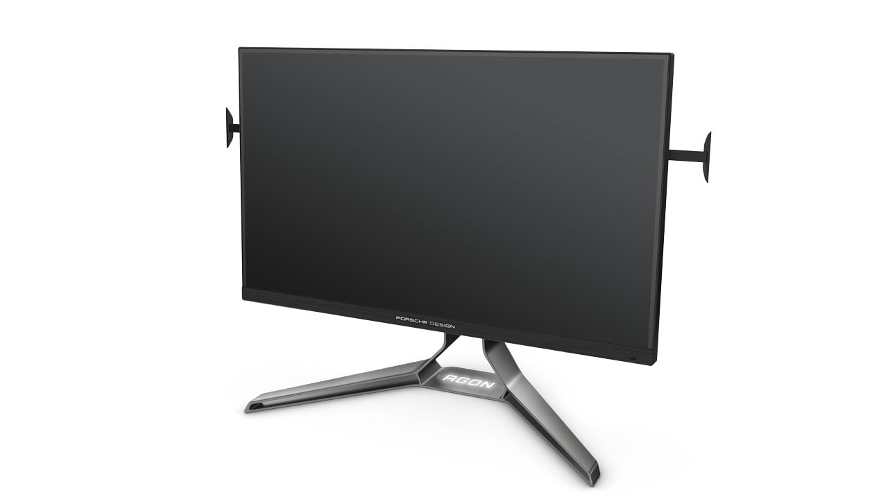 AOC Agon PD32M PD27 Porsche PR 5