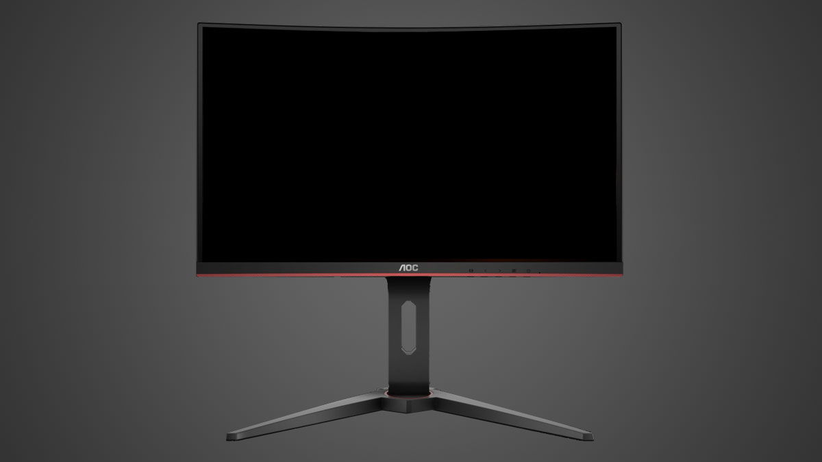 AOC C24G1A Review 2024: Best Gaming Monitor Under $150