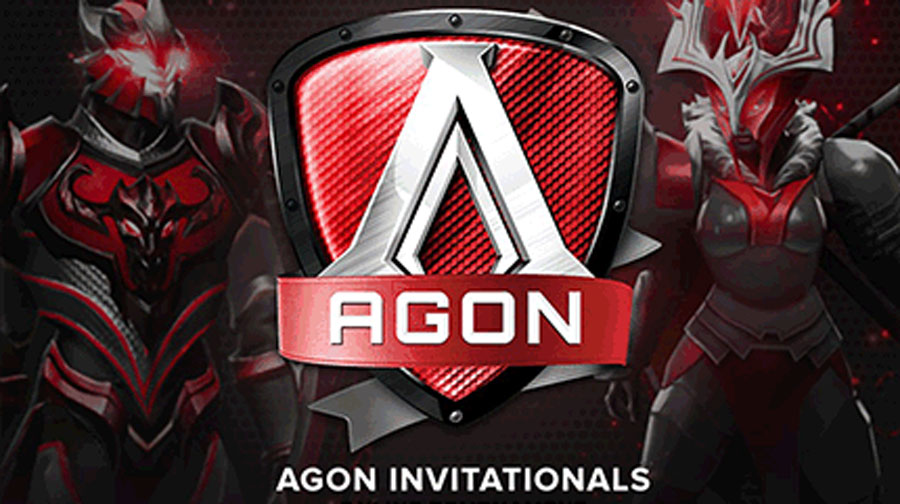 AOC and TNC Partners Up for the DOTA 2 Invitationals 2019