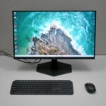 AOC Gaming 27G11ZE2 240 Hz Monitor 4