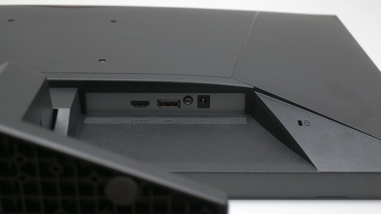 AOC Gaming 27G11ZE2 240 Hz Monitor 6