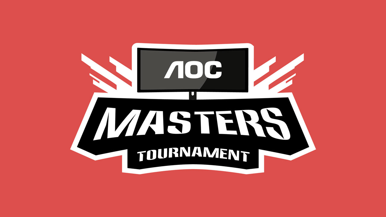 AOC Readies Masters Tournament 2021