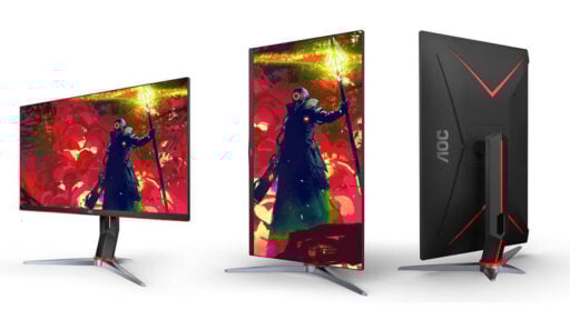 AOC Masters Promo 2020 PR 2