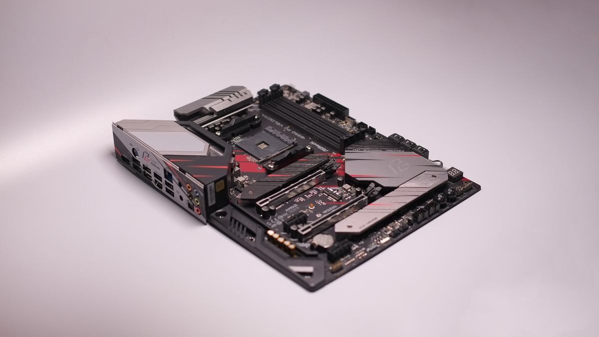 ASRock B550 PG Velocita Images 3