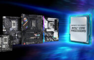 ASRock Releases BIOS for 13th-Gen Intel Processors