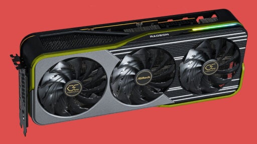 ASRock Launches RX 6900 XT OC Formula 16GB