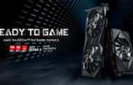 ASRock Announces Two AMD Radeon RX 6600 Models