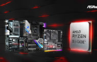 ASRock Readies BIOS Support for AMD Ryzen 7 5800X3D