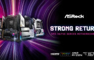 ASRock Readies X670E Motherboard Series for AM5 Processors