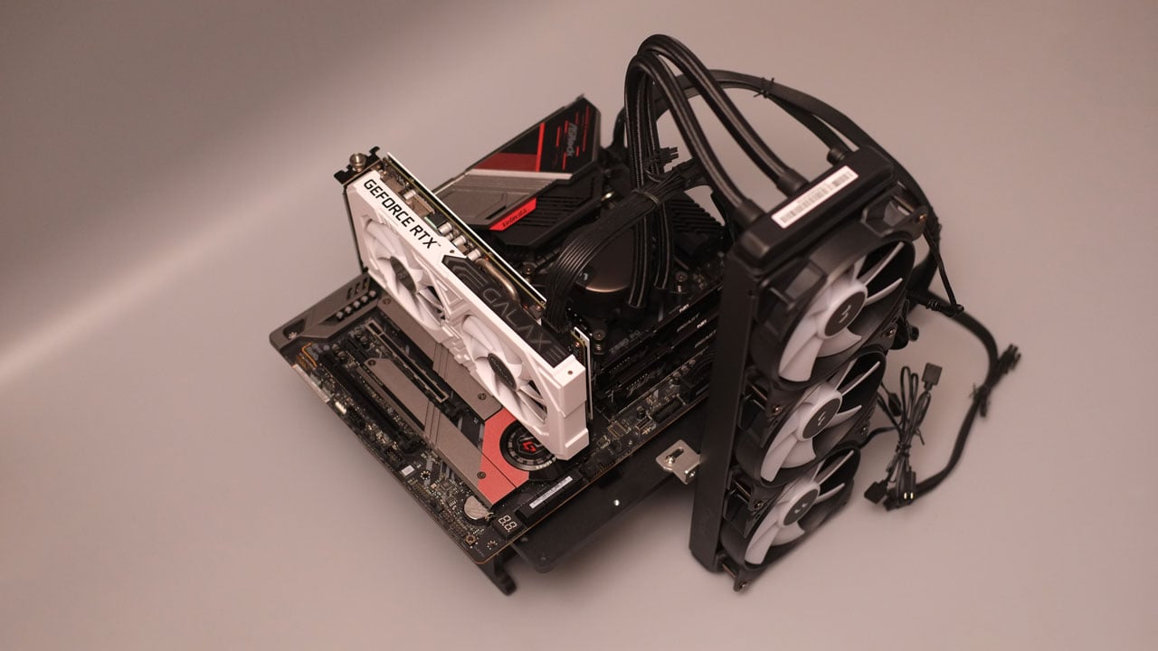 ASRock Z690 PG Velocita Images 9