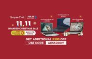 ASUS Details 11.11 2022 Laptop Deals