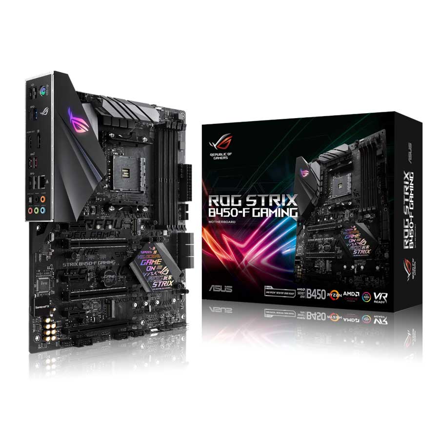 ASUS AMD B450 PR (2)