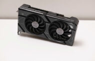 ASUS Dual GeForce RTX 4070 SUPER Graphics Card Review ASUS Dual GeForce RTX 4070 SUPER Graphics Card Review