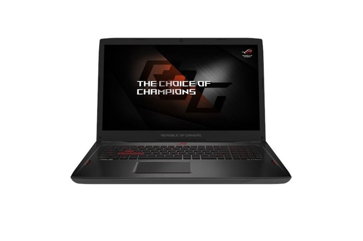 Preview | ASUS ROG Strix GL702ZC Gaming Notebook Benchmarks