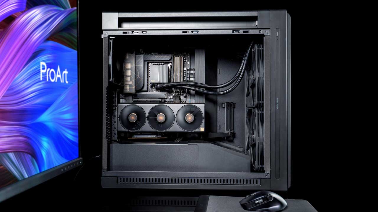 ASUS Introduces ProArt PA602 Case 1