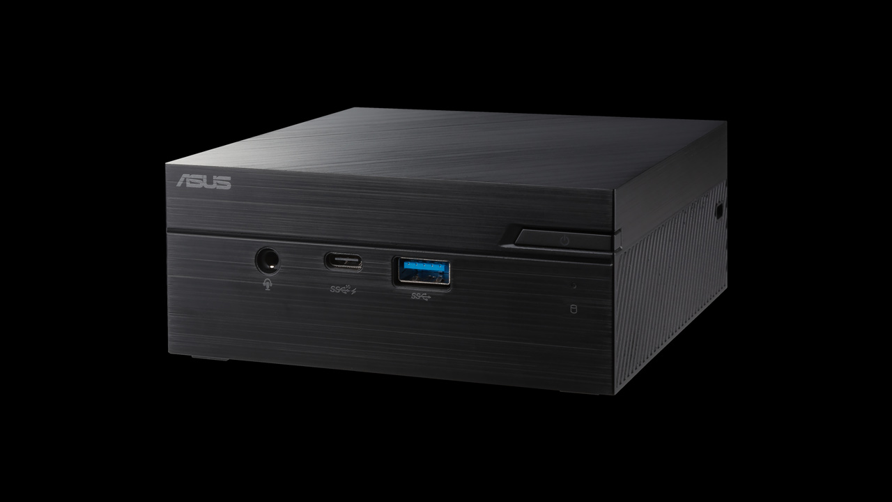 ASUS Announces All-New Mini PC PN41