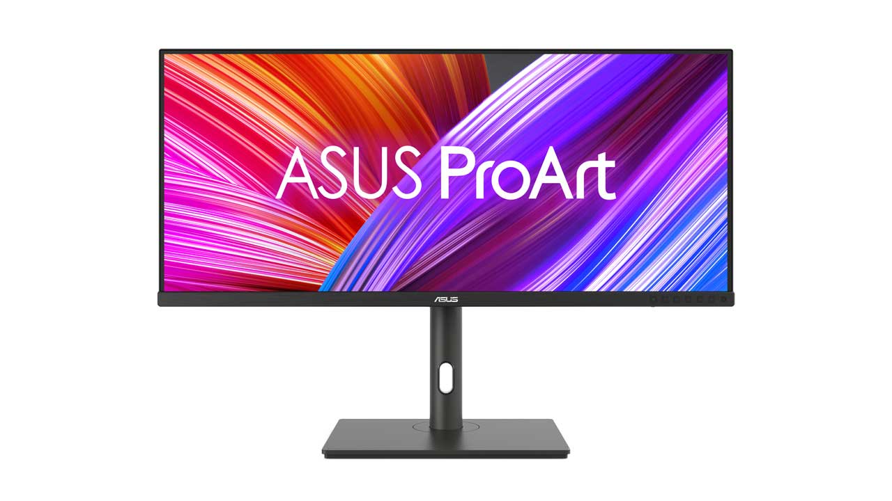 ASUS Monitors CES 2022 PR 5