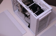 ASUS Prime AP201 (White) Micro-ATX Case Review