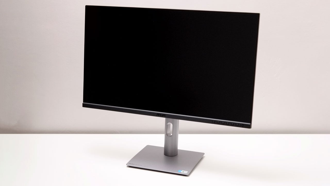 ASUS ProArt PA279CRV Monitor Review