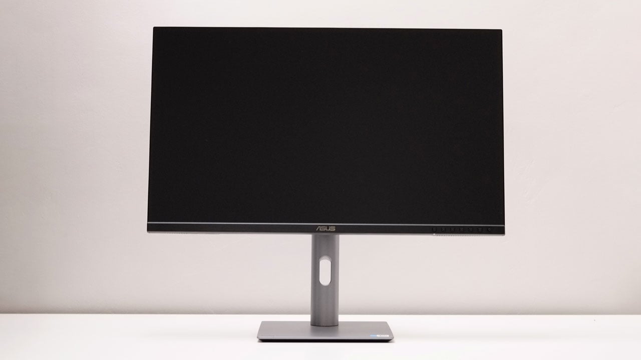 ASUS ProArt PA279CRV Monitor 8