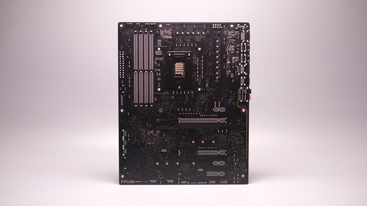 ASUS ProArt Z490 Creator 10G 3