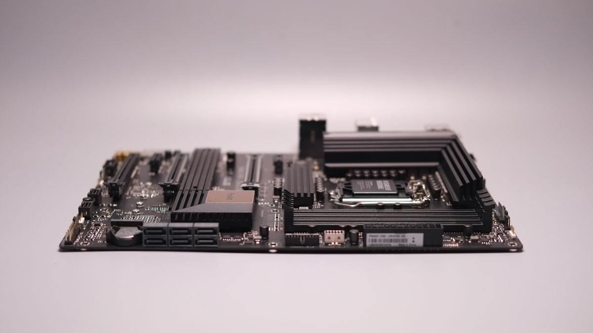 ASUS ProArt Z490 Creator 10G 5