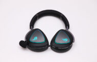 ASUS ROG Delta II Wireless Gaming Headset Review