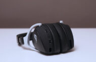 ASUS ROG Delta S Wireless Gaming Headset Review ASUS ROG Delta S Wireless Gaming Headset Review