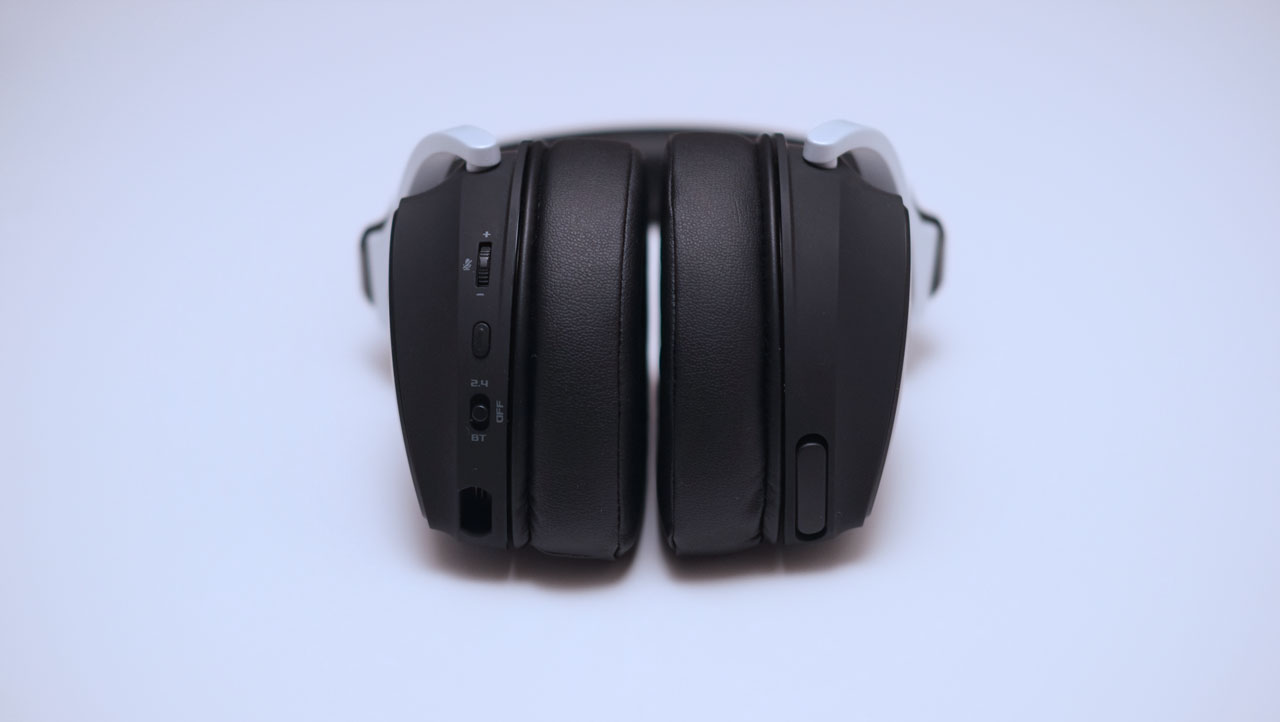 ASUS ROG Delta S Wireless 5