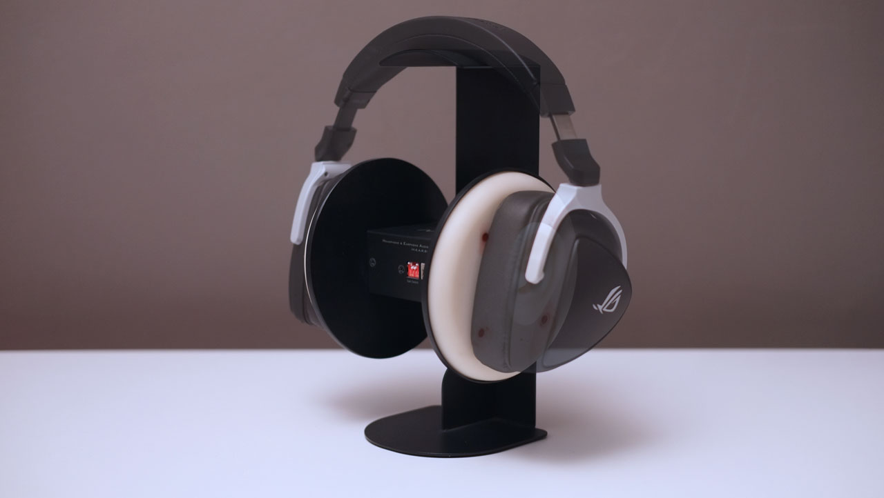 ASUS ROG Delta S Animate gaming headset review -  news