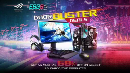 ASUS ROG Dominate ESGS 2019 PR (2)