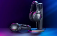 ASUS ROG Announces Fusion II Headsets