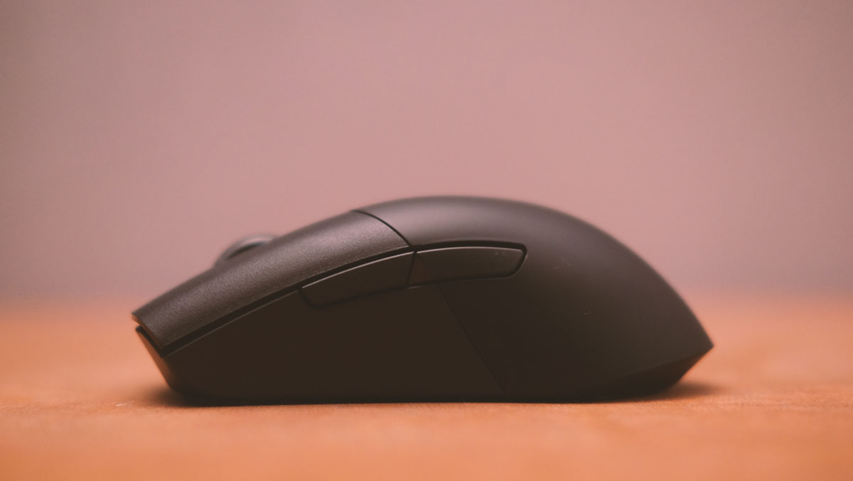 ASUS ROG Keris PBT Mouse Images 2