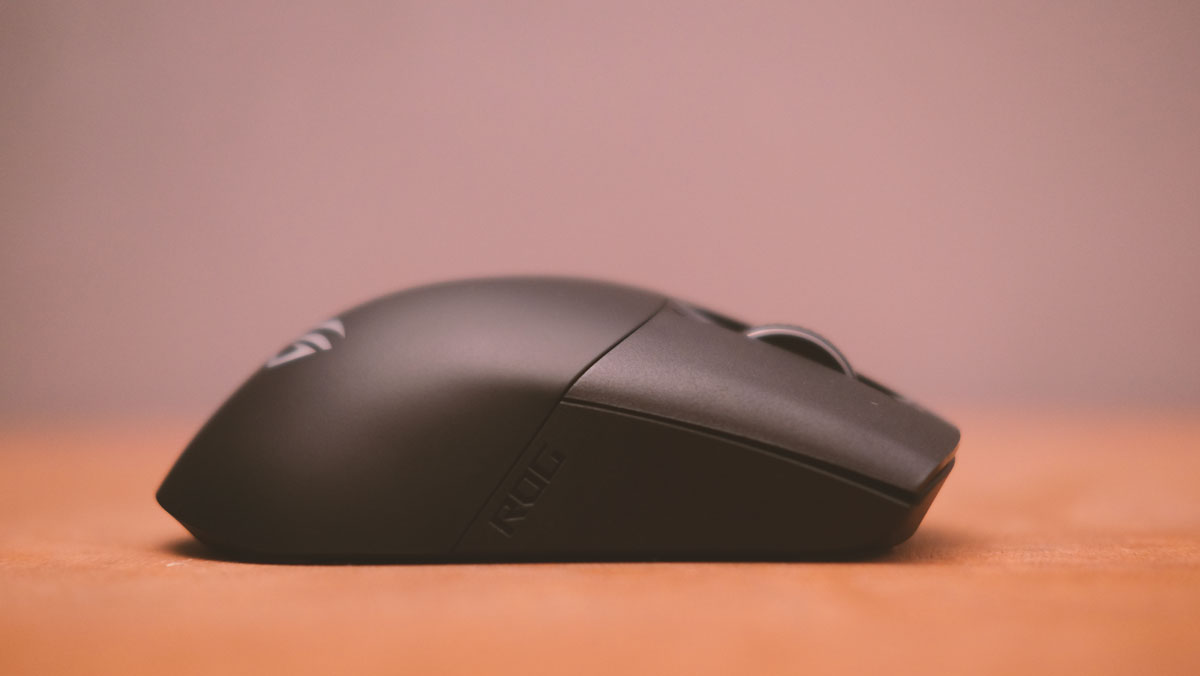 ASUS ROG Keris PBT Mouse Images 3