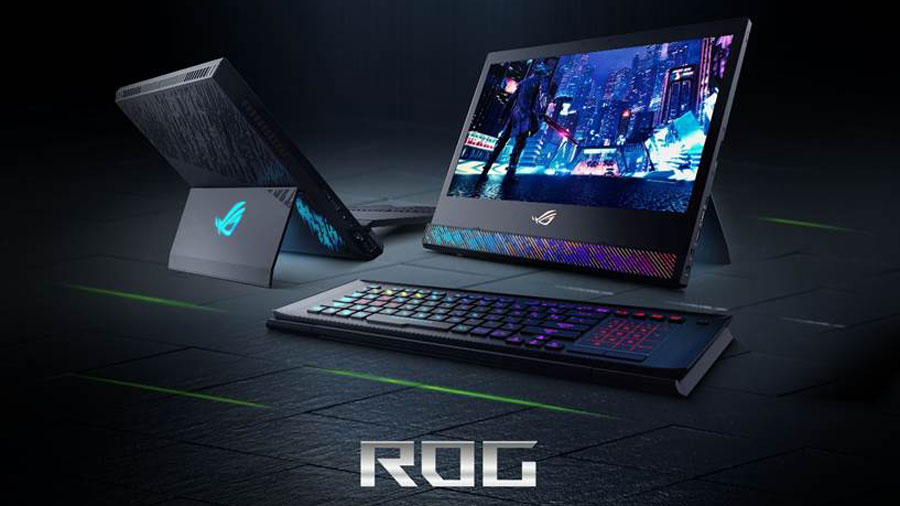 ASUS ROG Laptop RTX CES PR (2)