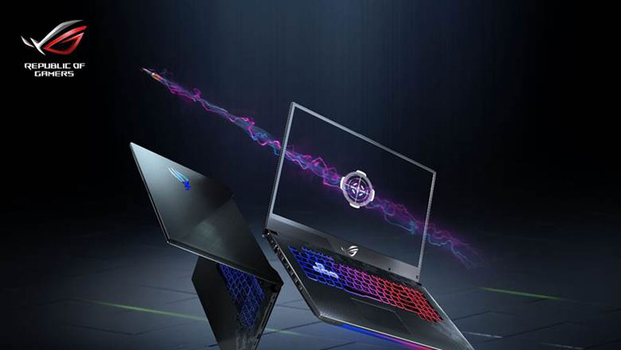 ASUS ROG Laptop RTX CES PR (6)