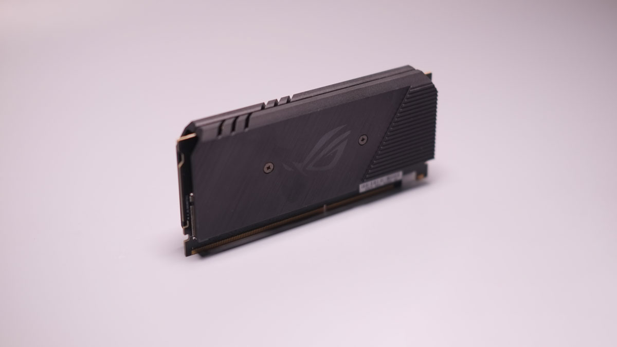 ASUS ROG Maximus XII Extreme 11