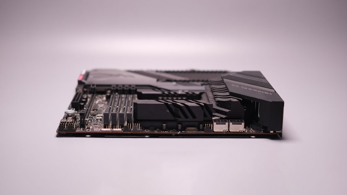 ASUS ROG Maximus XII Extreme 6