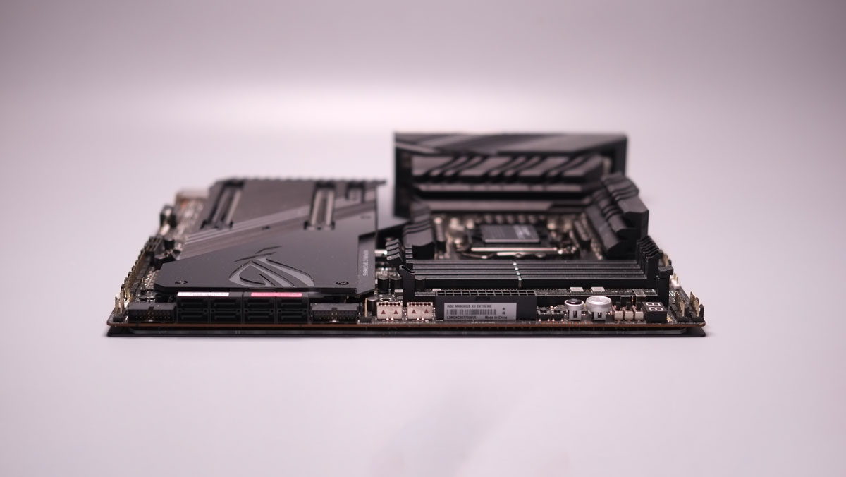 ASUS ROG Maximus XII Extreme 7