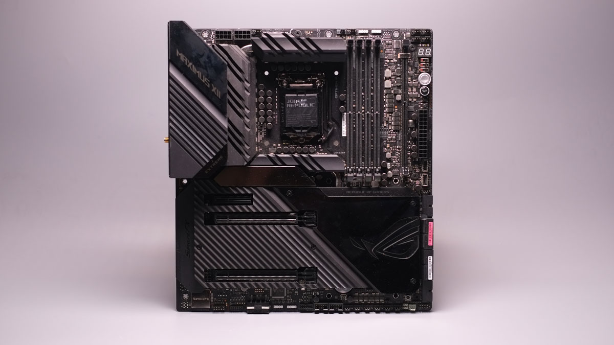 Review | ASUS ROG Maximus XII Extreme