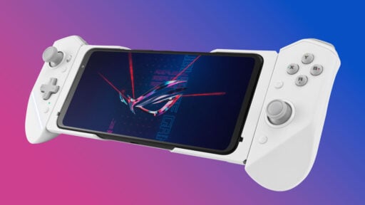 ASUS ROG Phone 6 Pro Official Price PR 3