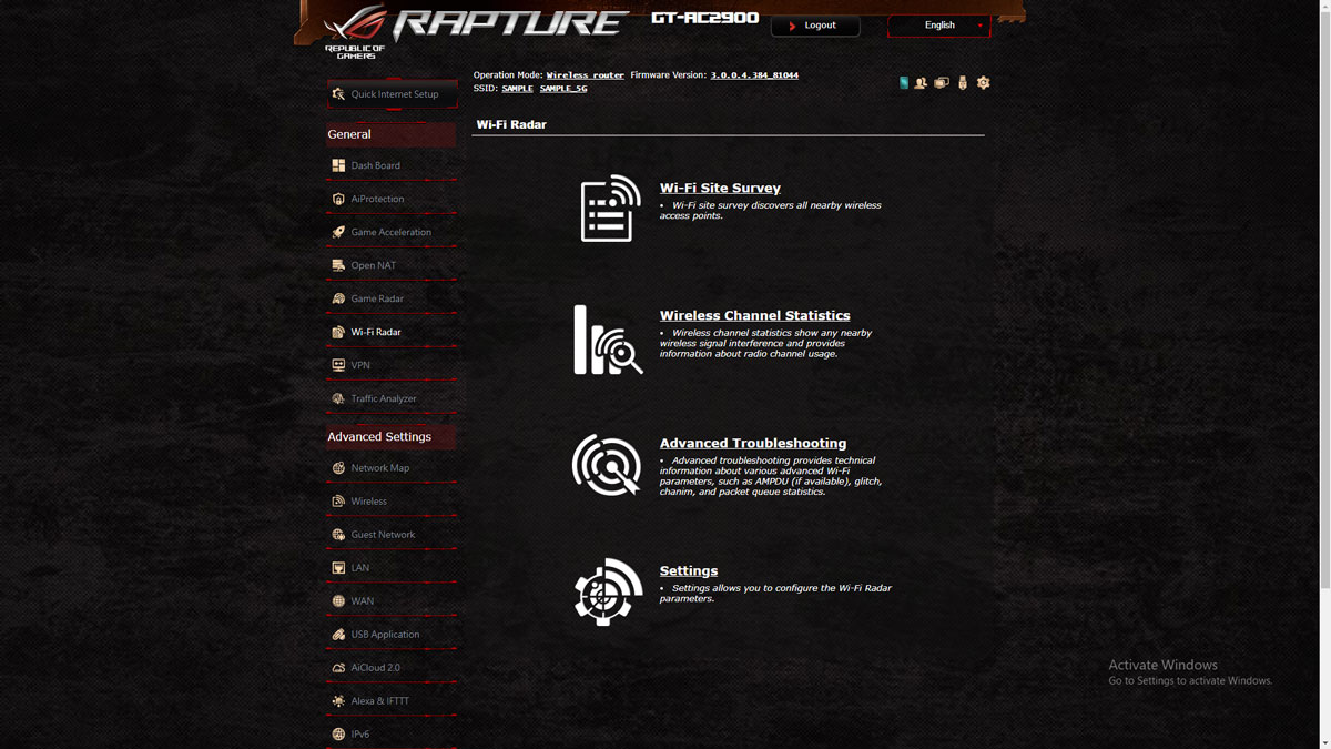 ASUS ROG Rapture GT-AC2900 Firmware (6)
