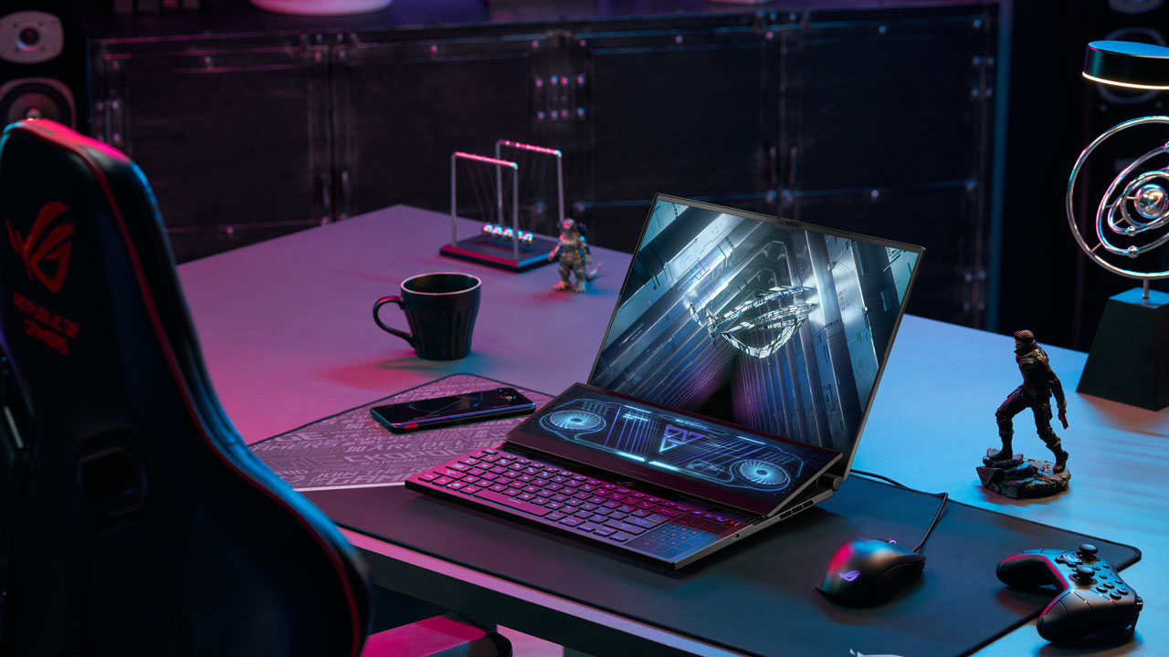 Are Gaming Laptops Worth Your Attention?