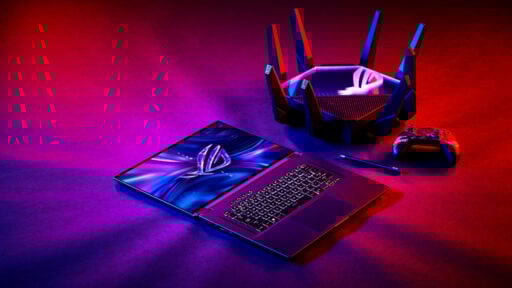 ASUS ROG STRIX SCAR 17 SE FLOW X16 PR 3