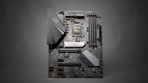 ASUS ROG Strix B360-F Motherboard (8)