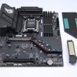 ASUS ROG Strix B850 F Gaming WiFi Motherboard 6