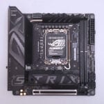 ASUS ROG Strix B860 I Gaming WiFi Pictures 2