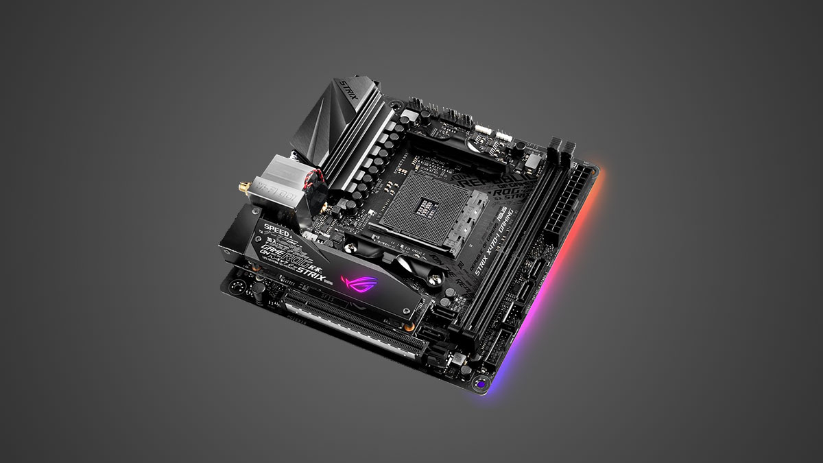 ASUS-ROG-Strix-X470-I-Gaming-(11)