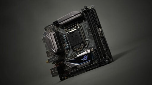 ASUS ROG Strix Z270I Gaming ITX (9)